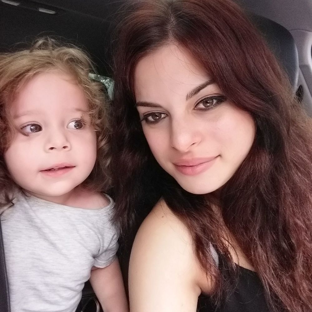 Meet your Posher, Beatriz